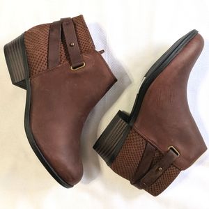 ❌SOLD❌ NIB Clarks Addiy Gladys Bootie